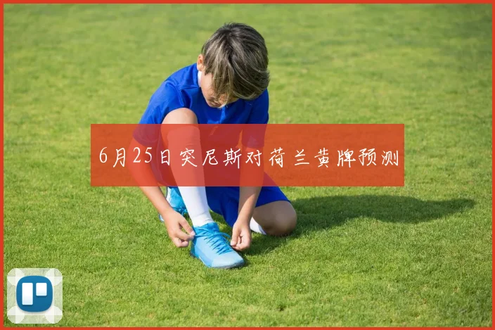 6月25日突尼斯对荷兰黄牌预测