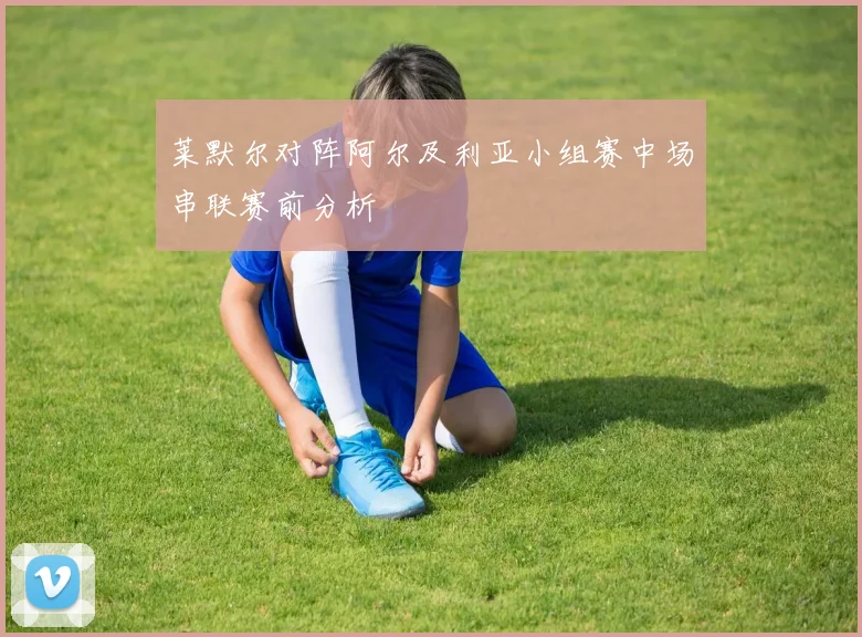 莱默尔对阵阿尔及利亚小组赛中场串联赛前分析